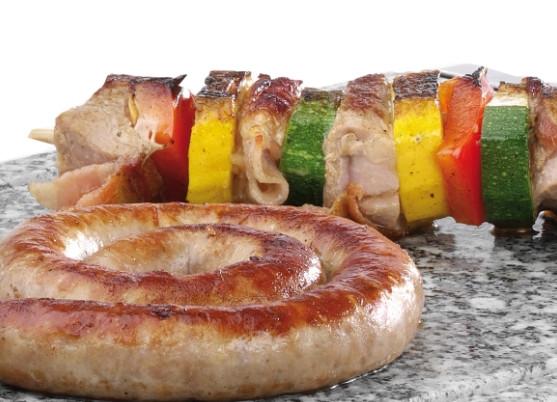 Trisa Electronics Trisa 7558.4245 - Hot Stone Raclette  