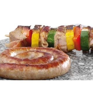 Trisa Electronics Trisa 7558.4245 - Hot Stone Raclette  