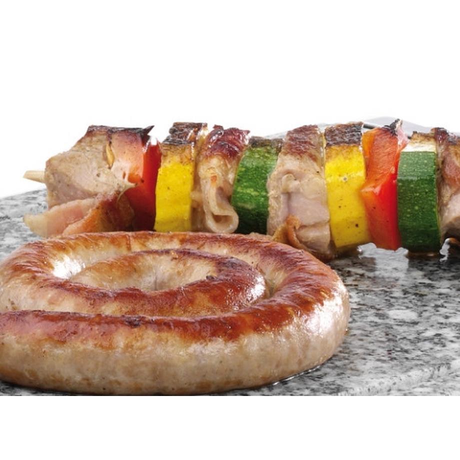 Trisa Electronics Trisa 7558.4245 - Hot Stone Raclette  