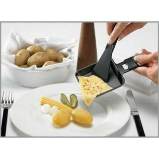 Trisa Electronics Trisa 7558.4245 - Hot Stone Raclette  