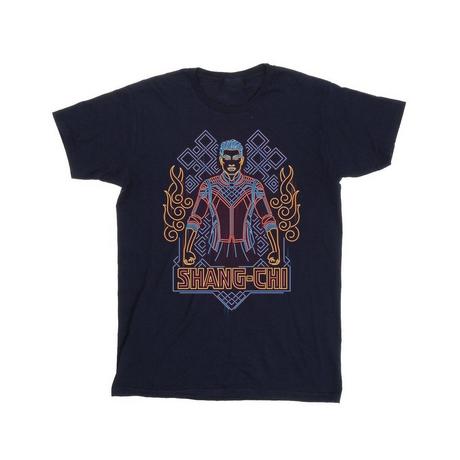 MARVEL  ShangChi And The Legend Of The Ten Rings TShirt 