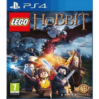 Warner Bros  Lego The Hobbit 