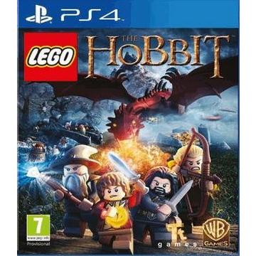 Lego The Hobbit