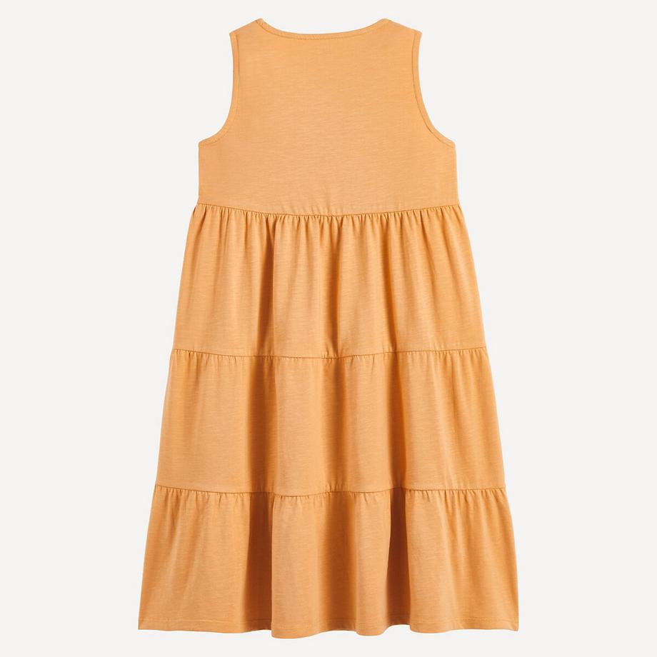 La Redoute Collections  Robe mi-longue 