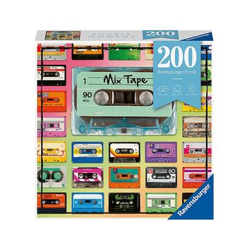 Puzzle Mix Tape (200Teile)