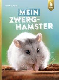 Mein Zwerghamster Wilde, Christine Copertina rigida 