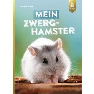 Mein Zwerghamster Wilde, Christine Copertina rigida 