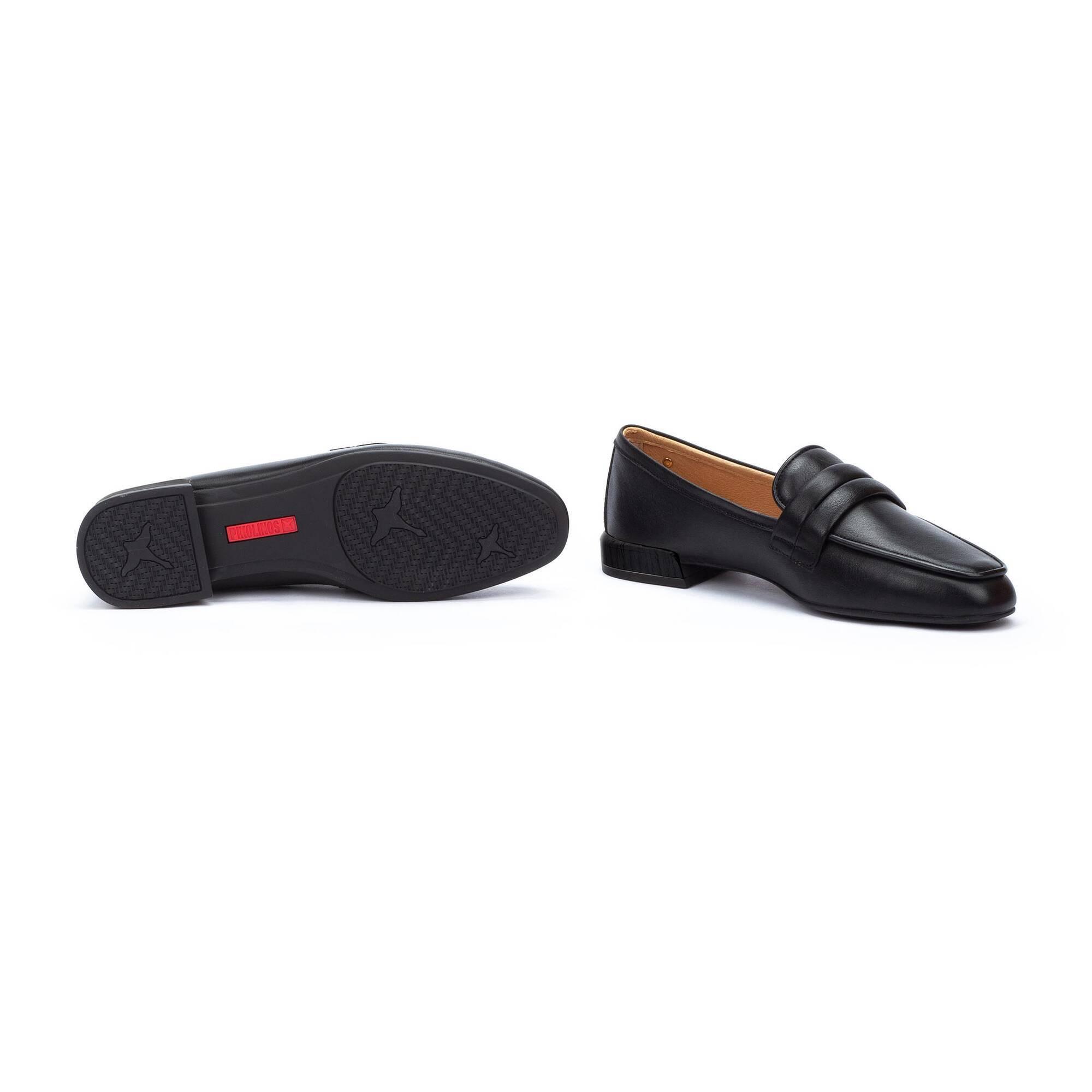 Pikolinos  Mocassins femme  Almeria W9W-3531 