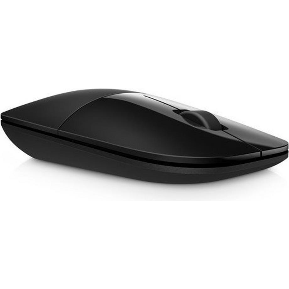   Z3700 Wireless-Maus, Schwarz 