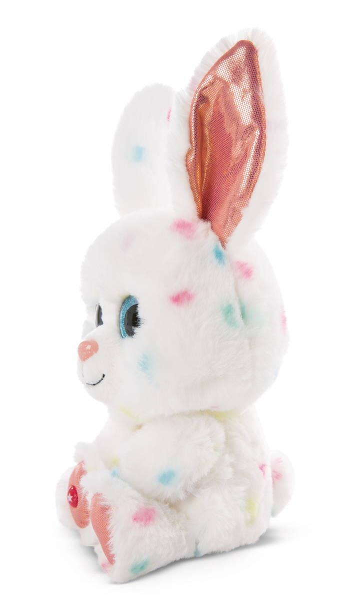 NICI  Nici Hase Spotties 15cm Schlenker 