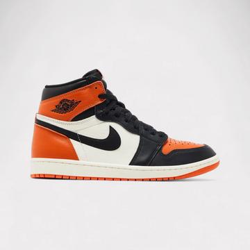 Air Jordan 1 High OG - Shattered Backboard (2025)