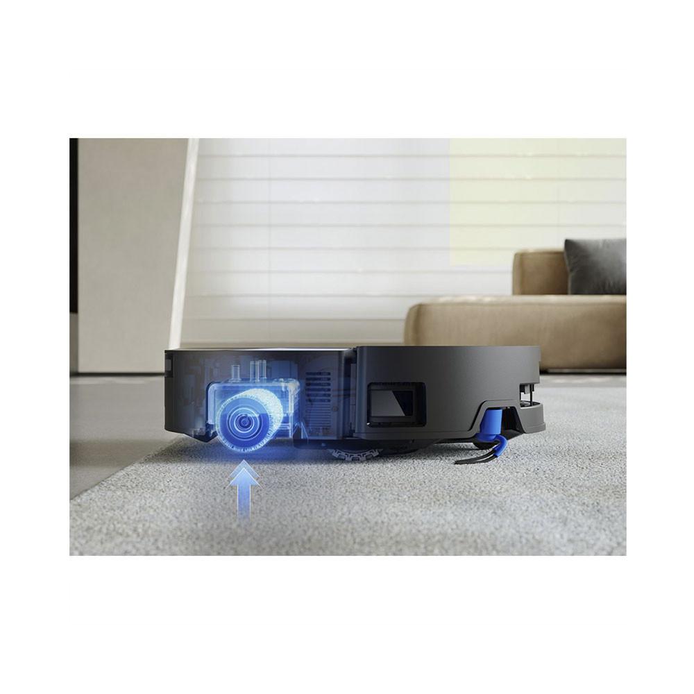 ECOVACS Saugroboter X9 PRO OMNI Deebot  