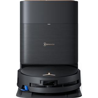 ECOVACS Saugroboter X9 PRO OMNI Deebot  