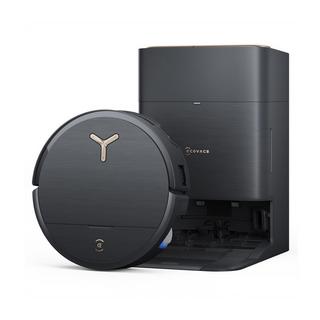 ECOVACS Saugroboter X9 PRO OMNI Deebot  