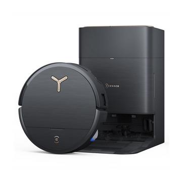 Saugroboter X9 PRO OMNI Deebot