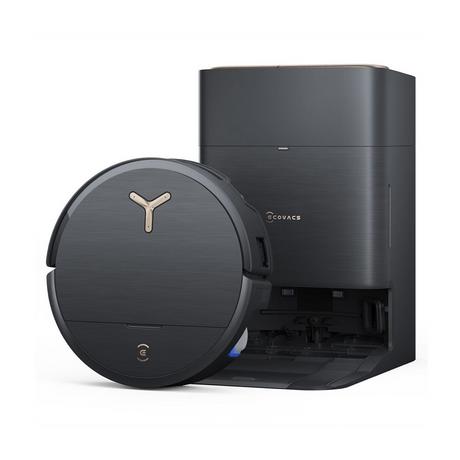 ECOVACS Saugroboter X9 PRO OMNI Deebot  