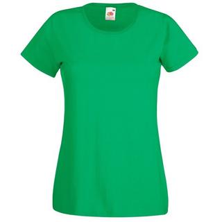 Fruit of the Loom  Lady Fit T-Shirt 