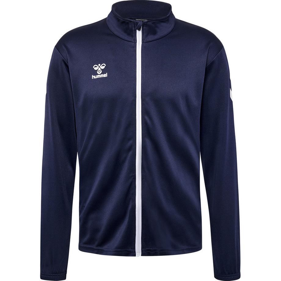 Hummel  survêteent huel logo 