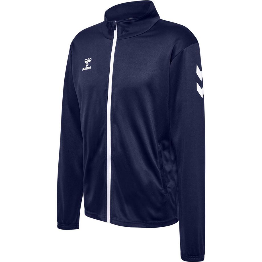 Hummel  survêteent huel logo 