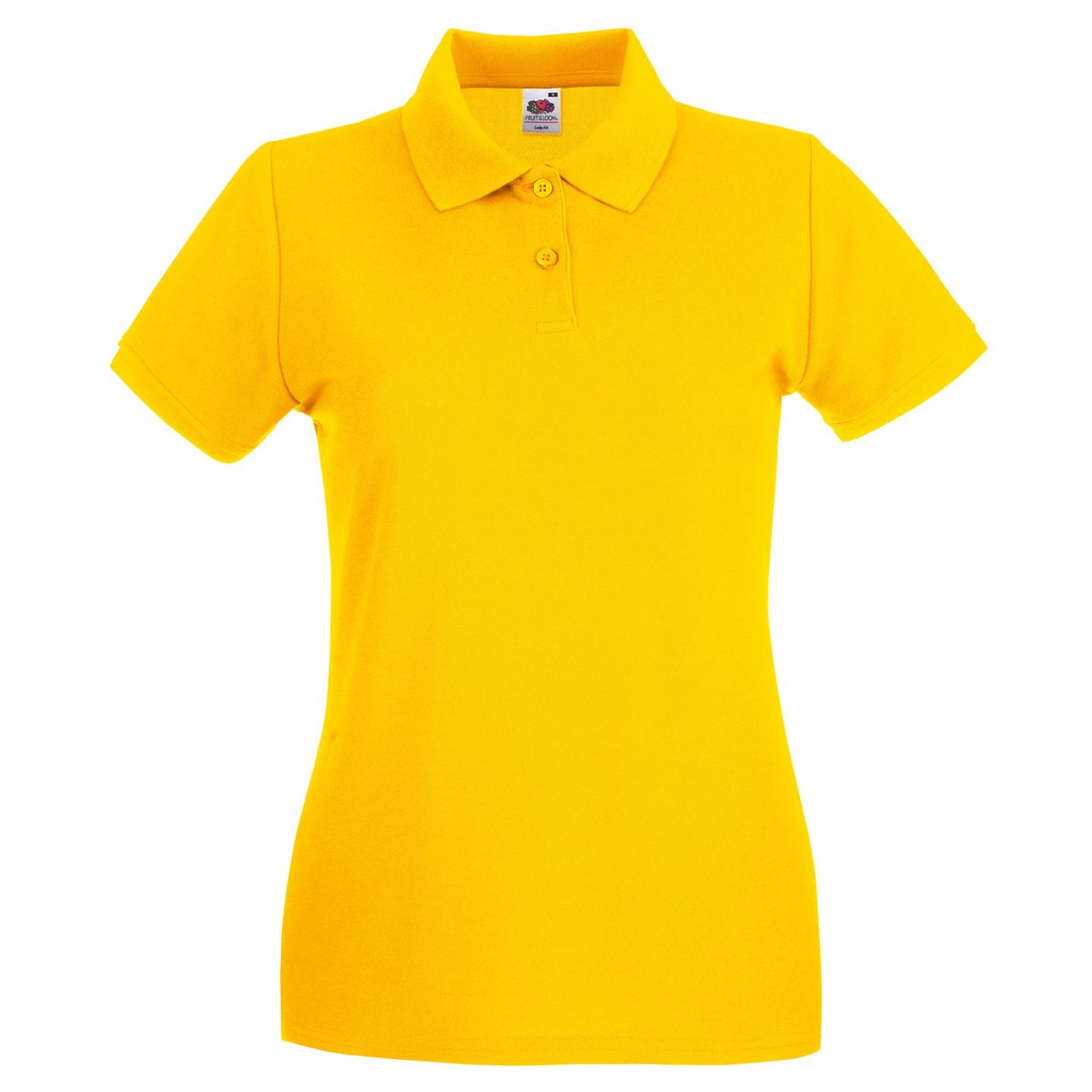 Fruit of the Loom  Polo PREMIUM 