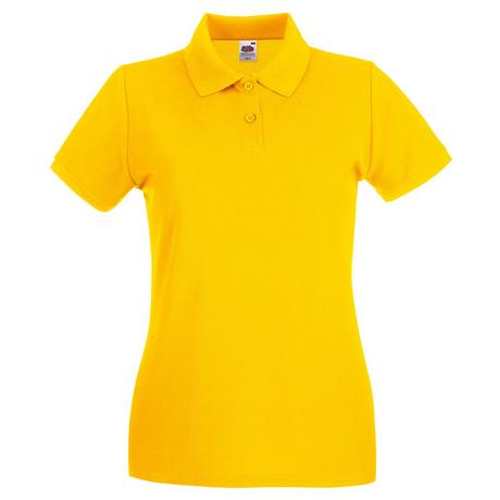 Fruit of the Loom  Premium Poloshirt 