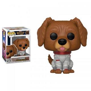 Funko  Funko POP! Guardiani della Galassia Vol3 Cosmo (1207) 