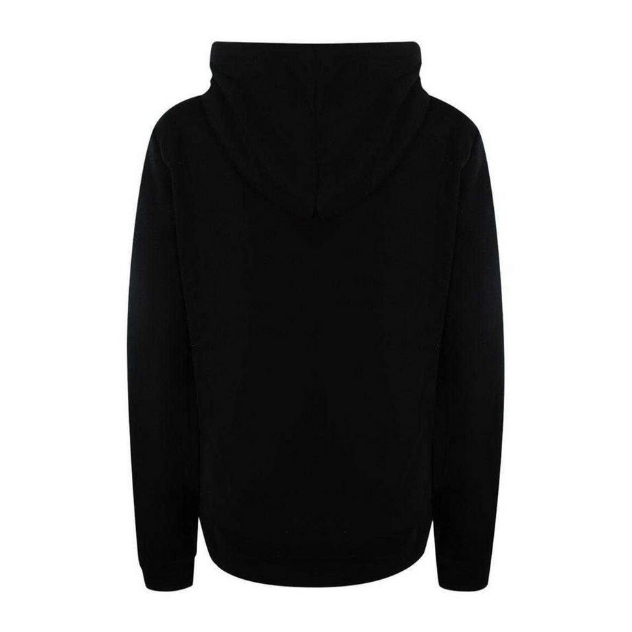 LOVE MOSCHINO Veste À Capuche Fermeture Éclair Manches Longues  