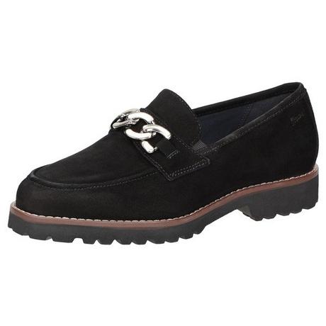 Sioux  Slipper Meredith-734-H 