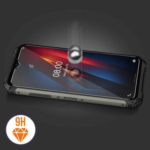 Imak  Displayschutzfolie Ulefone Armor 8 Imak 