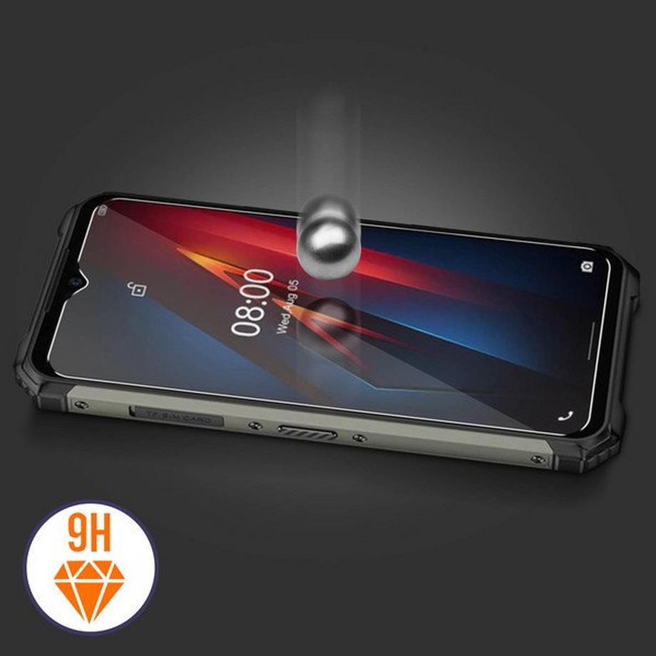 Imak  Verre Trempé Ulefone Armor 8 Imak 
