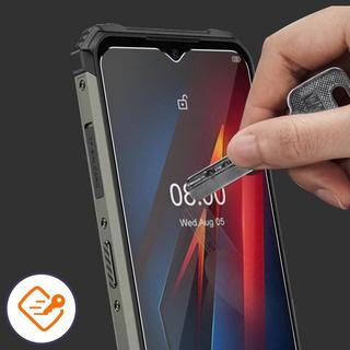 Imak  Displayschutzfolie Ulefone Armor 8 Imak 