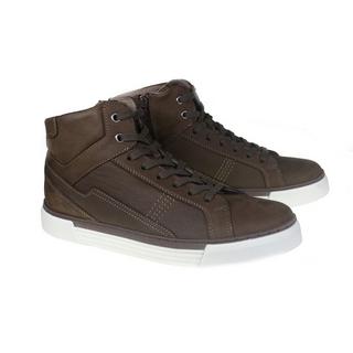 Pius Gabor  Basket nubuck 