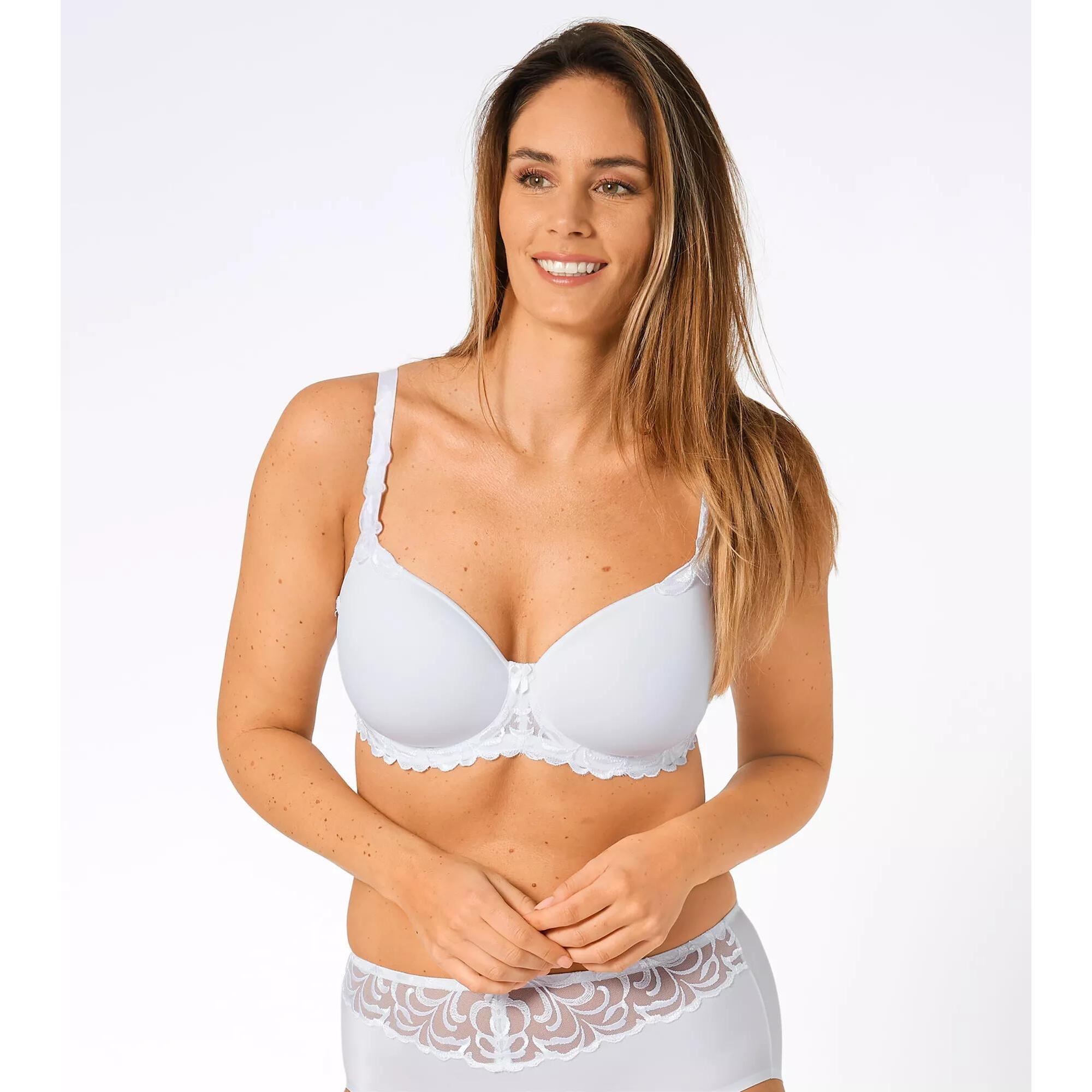 Triumph Modern Finesse WP Reggiseno  