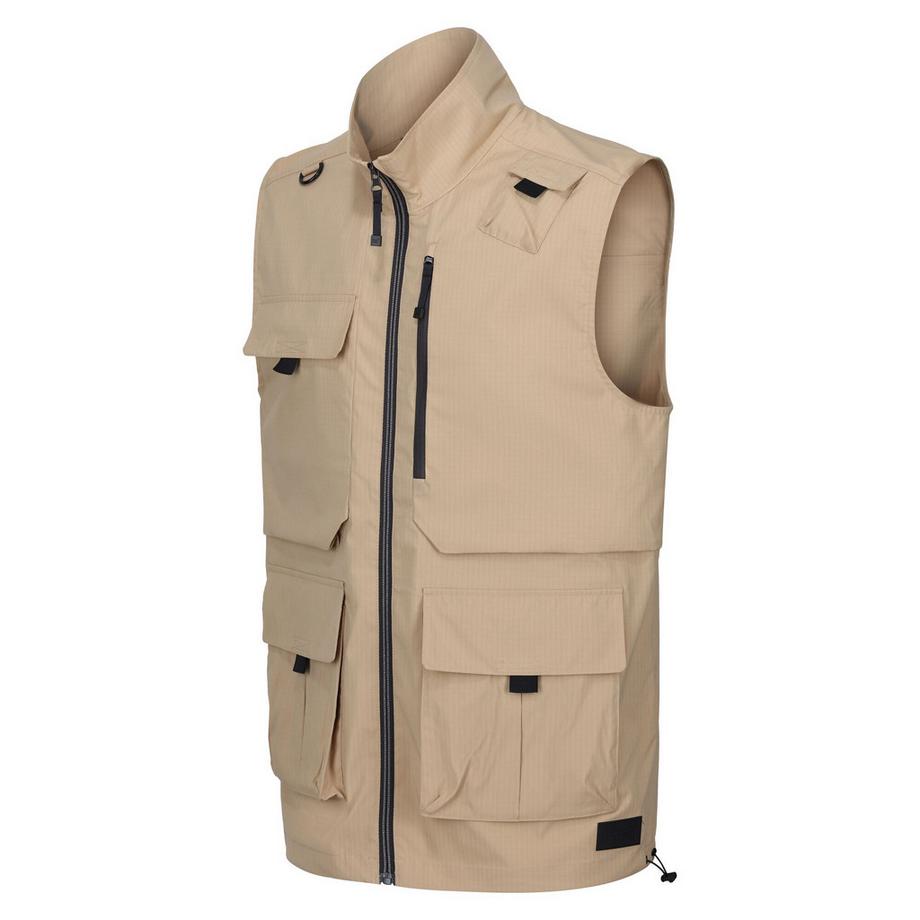 Regatta Travel Light Gilet Pieghevole  