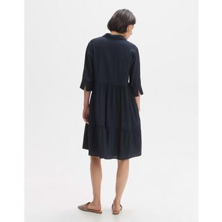 OPUS  Hemdblusenkleid Woteli A-Linie 