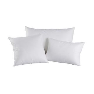 DOR Oreiller à 3 compart. medium Duvet et plumettes, SANITIZED  