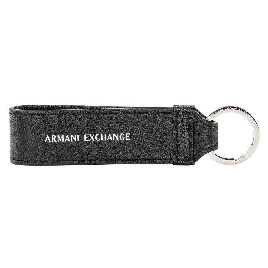 Armani Exchange Coffret Cadeau Cuir Lisse  