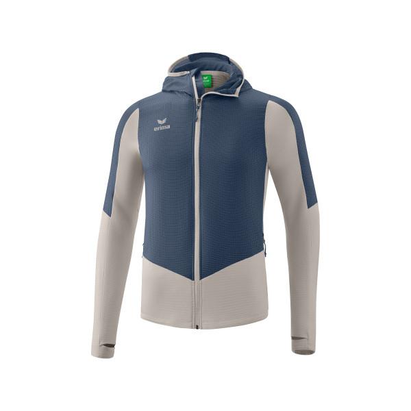 Erima  regenjacke eria hybrid lite 