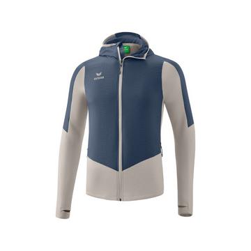 regenjacke eria hybrid lite