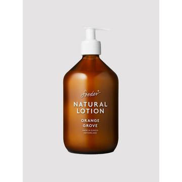 Soeder Natural Lotion Orange Grove Körperpflege