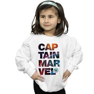 MARVEL  Sweatshirt 