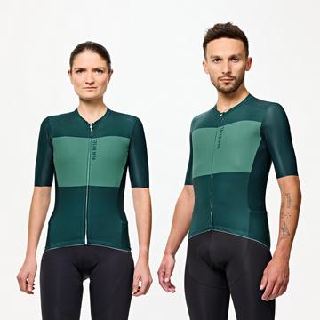 Kurzarmtrikot - RACER 2