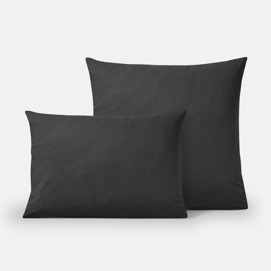 La Redoute Intérieurs Scenario Taie d'oreiller en coton  