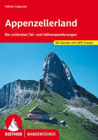 Appenzellerland Lippuner, Fabian Libro in brossura 