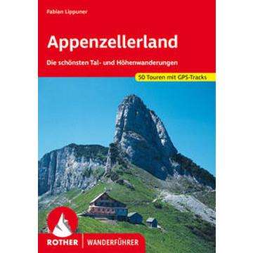 Appenzellerland