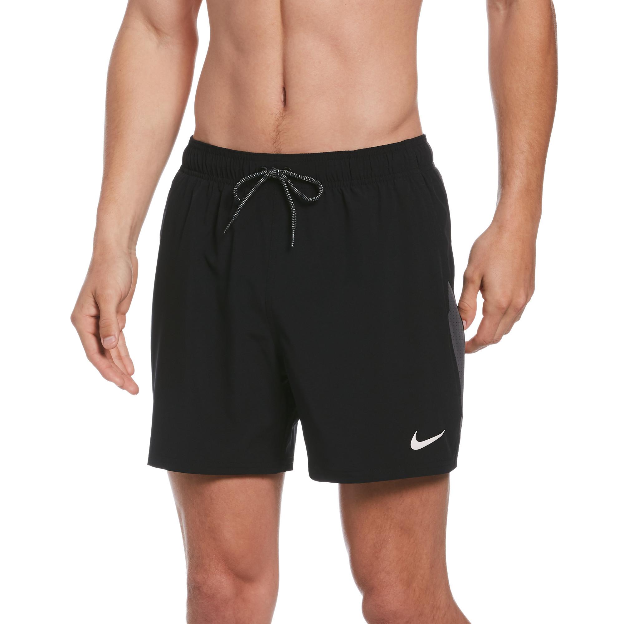 NIKE  CONTEND 5" VOLLEY SHORT 