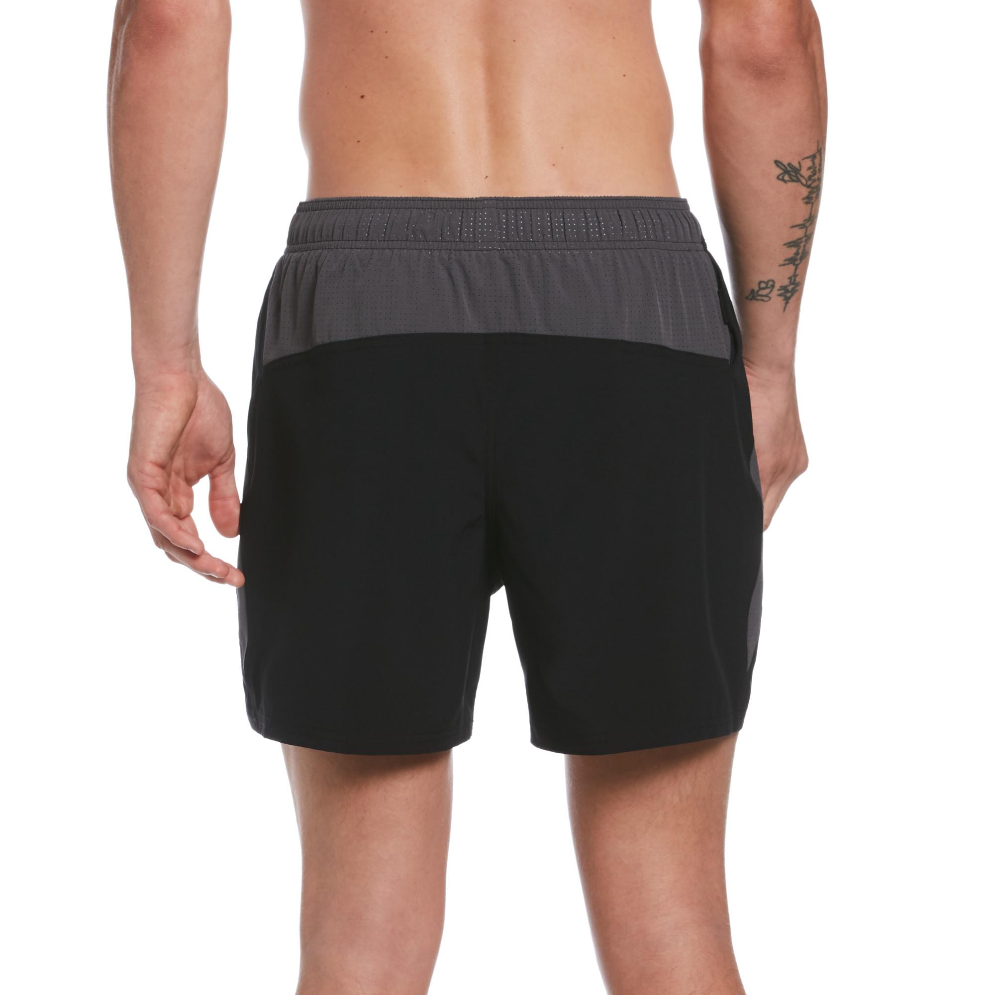 NIKE  CONTEND 5" VOLLEY SHORT 