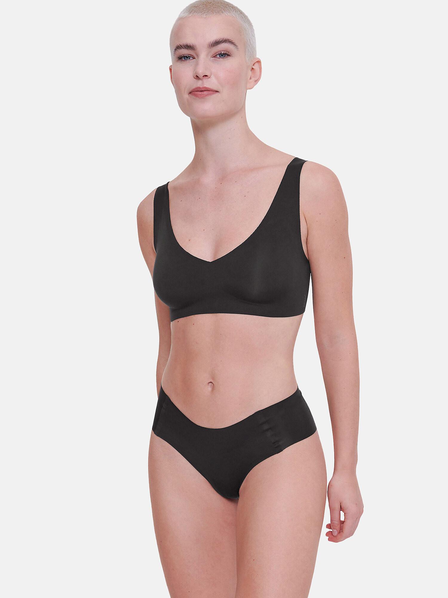 sloggi  ZERO Reggiseno push-up con ferretto FEEL 