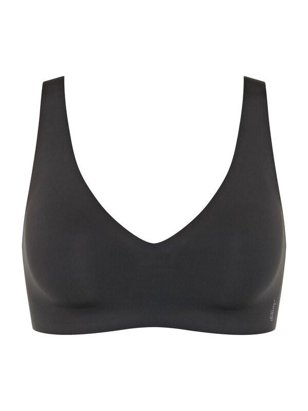 sloggi  ZERO Reggiseno push-up con ferretto FEEL 