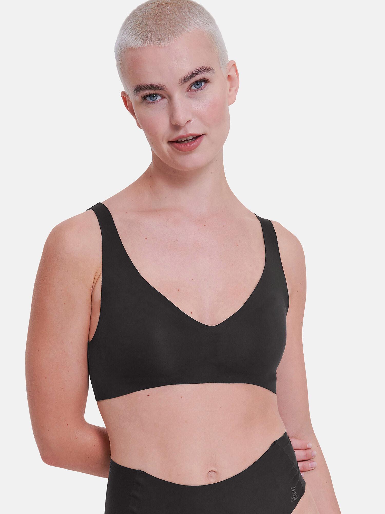 sloggi  ZERO Reggiseno push-up con ferretto FEEL 